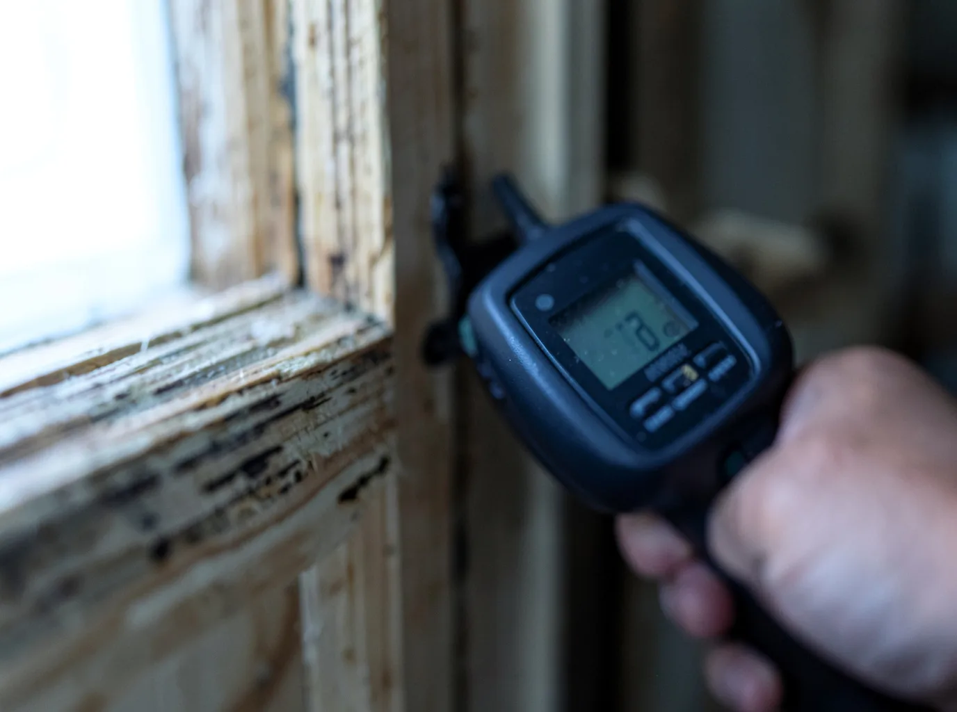 Commercial Water Damage Restoration in Calhoun, TN