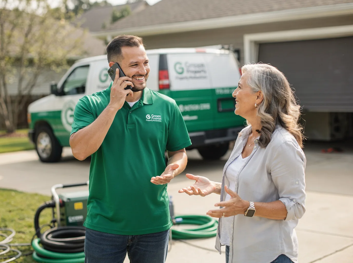 Water Damage Restoration Calhoun, TN FAQs
